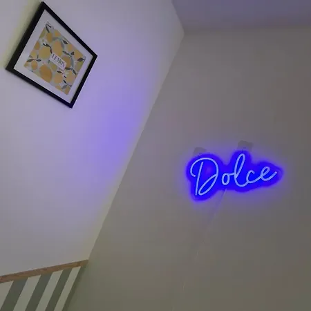 公寓 Dolce Valenciennes